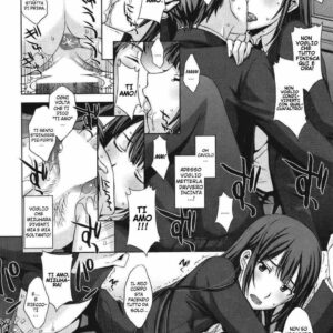 Amo una troia (18/20)